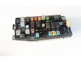 Pojistková skříňka 95202895, 2895U Chevrolet Captiva 2013