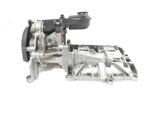 Čerpadlo oleje 779801406 BMW 1 E81 E87 2.0