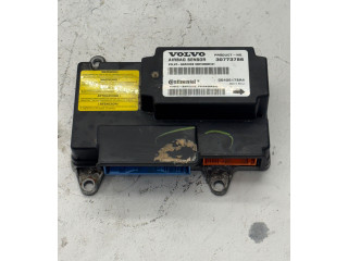 Блок подушек безопасности 30773786, 00405178A4   Volvo V50