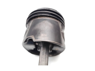 Поршень с шатуном D5244T4   Volvo XC90