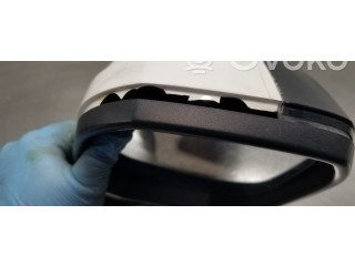 Зеркало электрическое Volkswagen Caddy 2015 - 2020 года