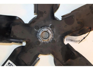 Вентилятор радиатора         Jeep Cherokee III KJ 2.5