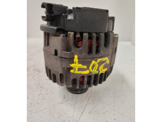 Генератор 9646321780, TG15C118   Peugeot Partner      