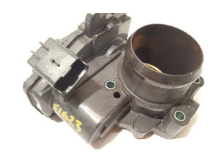 Дроссель    Ford Transit