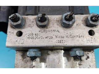 Jednotka ABS 4G0614517AL, IMPRK1379710   Audi A7 S7 4G 2015