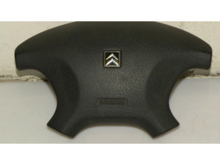 Подушка безопасности водителя 96364249ZL, 94634750ZL Citroen Xsara Picasso