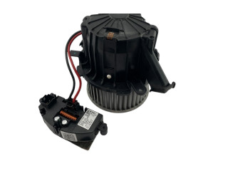 Вентилятор печки 8T0820521, X5490003 Audi Q5 SQ5