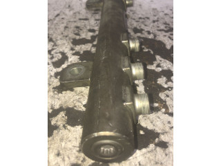 Топливная рампа 0445214141, 0445214141   Fiat Grande Punto  