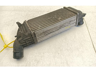 Интеркулер 9683009680 Citroen C5