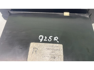 Блок управления климат-контролем MR079972HA, MR979987 Mitsubishi Outlander