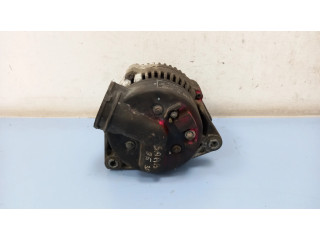 Генератор 0123510093, 4614475   Saab 9-5 0.0     