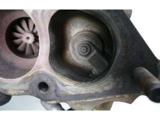 Турбина Mitsubishi Outlander 9684849580