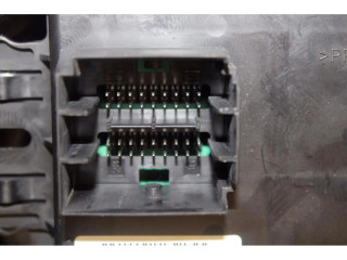 Блок управления двигателя    Jeep Renegade