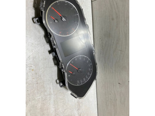 Панель приборов 248098220r   Renault Clio V       