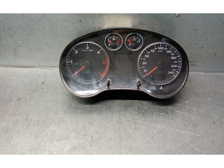 Панель приборов 8P0920901A, 8P0920901DX Audi A3 S3 8P