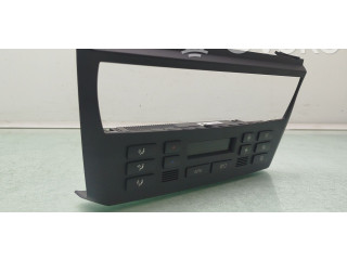 Блок управления климат-контролем 64113443981, 5HB00877713 BMW X3 E83