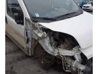 Блок АБС 1635506680   Citroen  Nemo   -  года