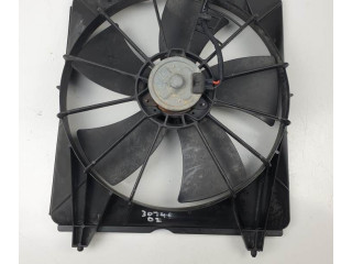 Вентилятор радиатора     2635006000    Honda CR-V 
