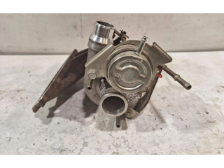 Turbodmychadlo Турбина 8201234380 Dacia Sandero