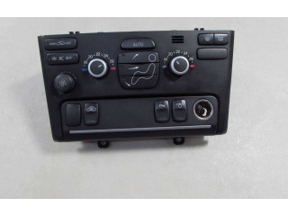 Блок управления климат-контролем 30782329, 48438   Volvo XC90