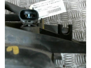 Вентилятор радиатора 252312D000 Hyundai Coupe