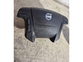 Подушка безопасности водителя 243533450518, 15583233420317   Volvo V70