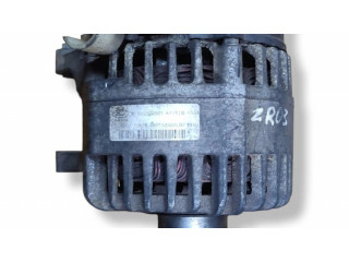 Генератор MS1012100921, A115IM Ford Focus 1.8