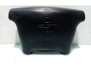 Подушка безопасности водителя 4610206510 SsangYong Korando