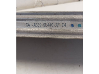 Интеркулер AB399L440AF Ford Ranger