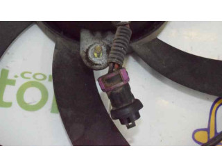 Вентилятор радиатора     6K0959455B    Seat Ibiza II (6k) 1.9