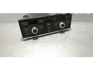 Блок управления климат-контролем 4F2820043AA Audi A6 S6 C6 4F