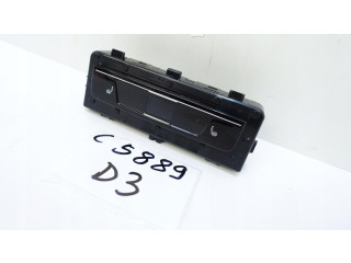 Блок управления климат-контролем PANEL KLIMATYZACJI VW SEAT SKODA 11A907049A Volkswagen Beetle A5