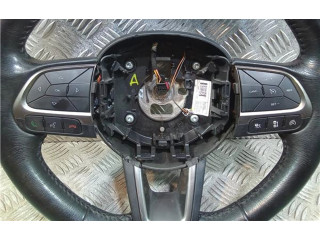 Руль Jeep Renegade 2014 - года 07356756920, 07356756920