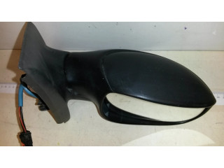 Zpětné zrcátko pravé Citroen C2 2006 E20103024, E20203024
