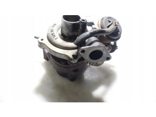 Турбина Fiat Grande Punto