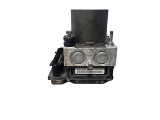 Блок АБС 9657352680 Citroen C4 I 2004 - 2010 года