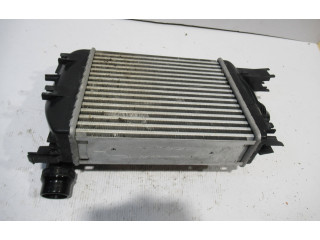 Интеркулер 14495154R Dacia Sandero