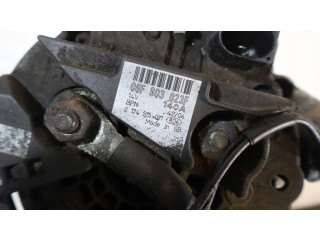 Píst 0124525091   Seat Altea XL    BMN 