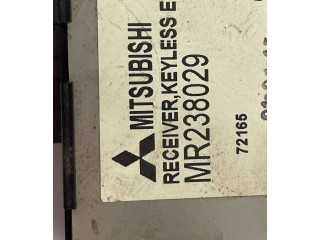 Блок комфорта MR238029   Mitsubishi Space Star   