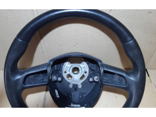 Руль Audi A3 S3 8P  2003 - 2012 года       