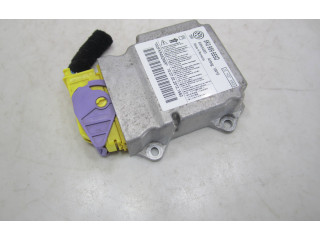 Блок подушек безопасности 5K0959655D, 5WK44301 Volkswagen Golf VI