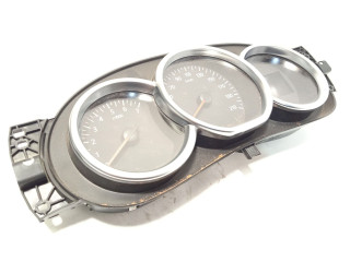 Панель приборов 248108019R   Dacia Sandero       