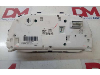 Панель приборов 8100B975, CUADROINSTRUMENTOS Mitsubishi L200