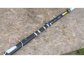 Боковая подушка безопасности Jeep Cherokee III KJ