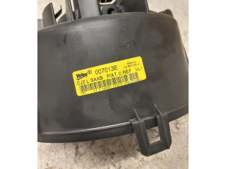 Вентилятор печки 13250115 Saab 9-3 Ver2