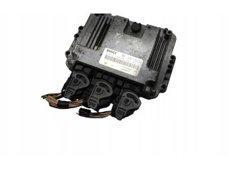 Řídící jednotka 8200389519 Opel Vivaro 2008