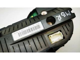 Přístrojová deska Mercedes-Benz R W251 2007 A2515400748