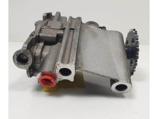 Масляный насос  K9K666 150003395R  Dacia Duster 1.5