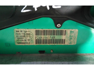 Přístrojová deska Renault Sandero I 2011 P248104354R