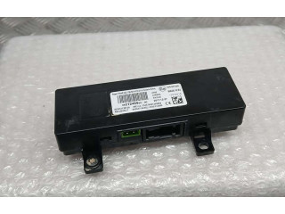 Блок управления 9821246980, MAGNETIMARELLI   Peugeot 5008